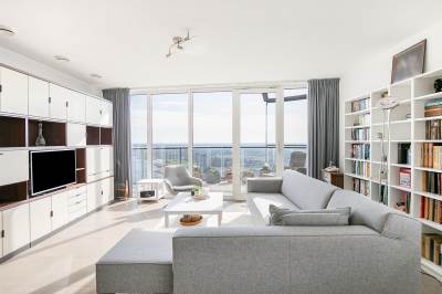 Woning Hongerlandsedijk 1882 Spijkenisse