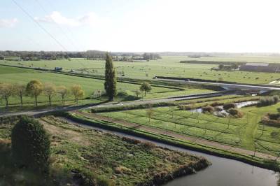 Bouwgrond Hogebiezendijk 82 IJsselstein