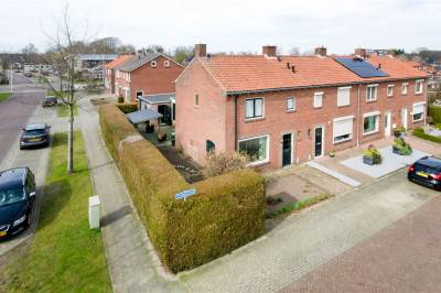 Woning Trompstraat 1 Rijssen