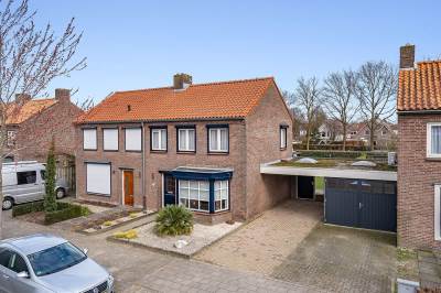 Woning Lijsterstraat 15 Aarle-Rixtel
