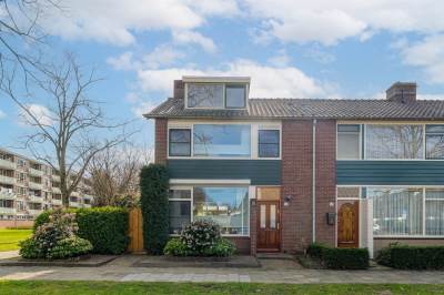 Woning Rivierenlaan 52 Rozenburg (ZH)