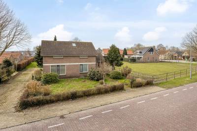 Woning Hoge Dijk 6 Oosteind