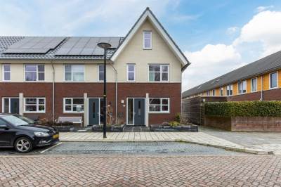 Woning Bloemenzoom 136 Swifterbant