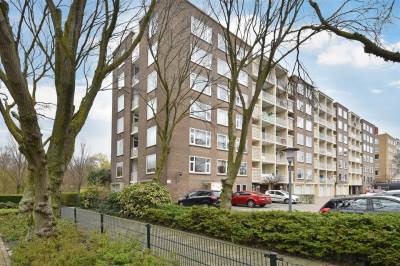 Woning Segbroeklaan 290 Den Haag