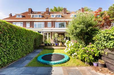 Woning Molenlaan 139 Rotterdam