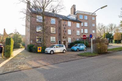 Woning Vijverweg 432 Bloemendaal