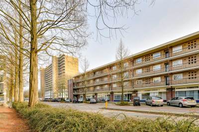 Woning Dikninge 103 Amsterdam