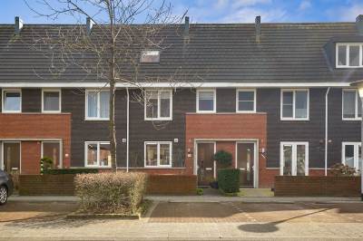 Woning Dingshoflaan 76 Zwolle