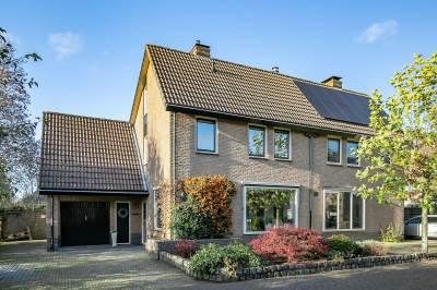 Woning Aalscholverlaan 65 Nijkerk