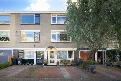 Woning Karolingersweg 150 Wijk bij Duurstede