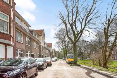 Woning Noordpolderkade 460 Den Haag
