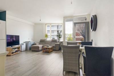 Woning Passage 17 Beverwijk