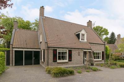 Woning Reggehof 3 Ommen