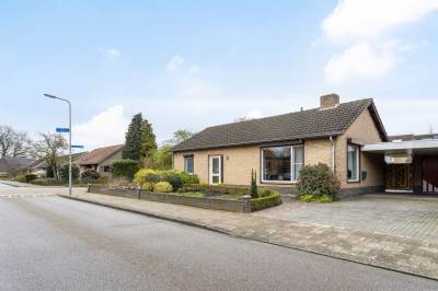 Woning Van Ulftstraat 26 Sevenum