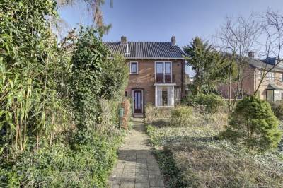 Woning Groenestraat 45 Bennekom
