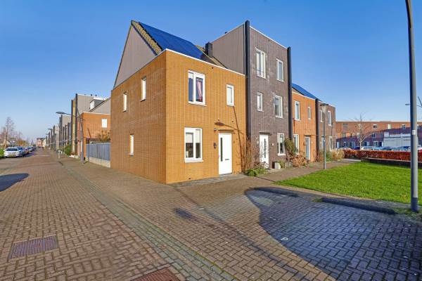 Woning Decatlon 63 Assendelft