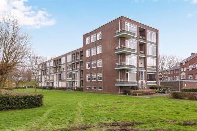 Woning Margrietstraat 4 - 3 Arnhem