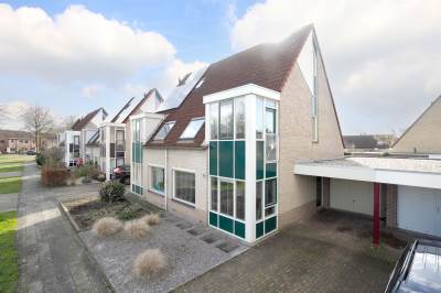 Woning Kluft 11 Meppel