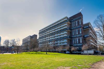 Woning Prinses Beatrixlaan 599 Rijswijk (ZH)