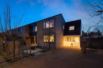 Woning Oranjelaan 2 Bathmen