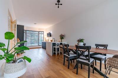 Woning Kerkstraat 22 Wassenaar