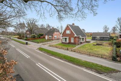 Woning Ericasestraat 54 Erica