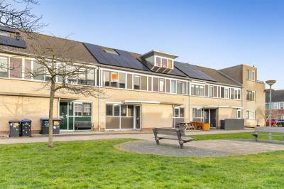 Woning George Gershwinstraat 103 Zaandijk