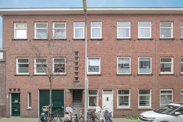 Woning Seringenstraat 19 Den Haag