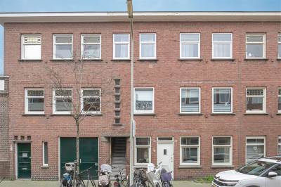 Woning Seringenstraat 19 Den Haag