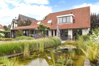 Woning Eigendomweg 48 Soest