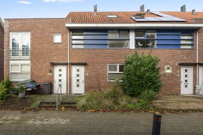 Woning Schoollaan 69 Bennebroek