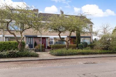 Woning Iepenlaan 43 Dordrecht