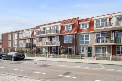 Woning Dresdenweg 127 's-Gravenzande