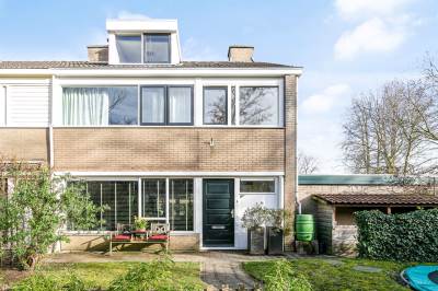 Woning 't Spiker 59 Warnsveld