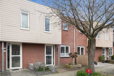 Woning Jacob Marisstraat 32 Ommen