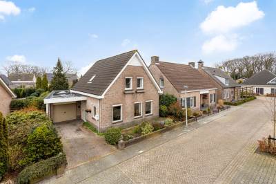 Woning In den Tuyn 14 Made