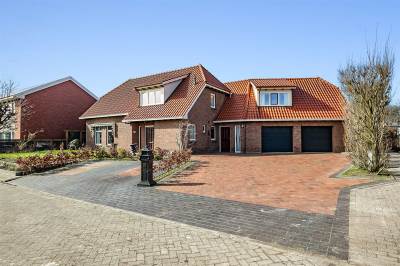 Woning Meteoor 43 Klazienaveen