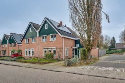 Woning Enkweg 25 Lochem