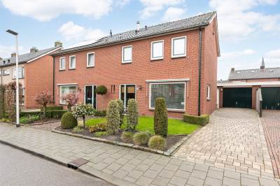 Woning Wesselinkstraat 10 Geesteren (OV)