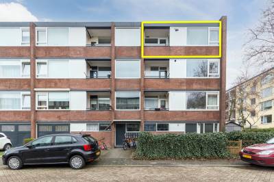 Woning Fagelstraat 10 Katwijk (ZH)