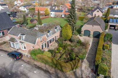 Woning Achterstraat 40 Zoelen