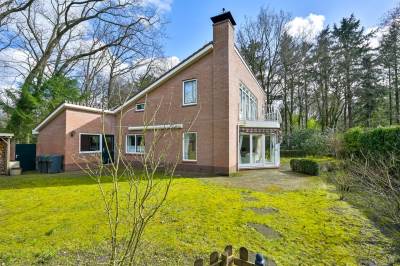 Woning Eperweg 41 Nunspeet