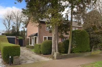 Woning Van Hogendorplaan 50 Huizen