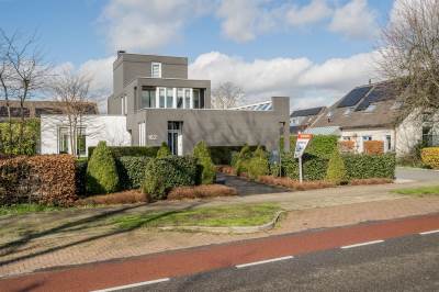 Woning Klapstraat 162 Westervoort