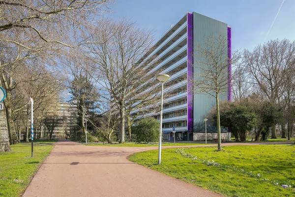 Woning Wipmolen 39 Amsterdam