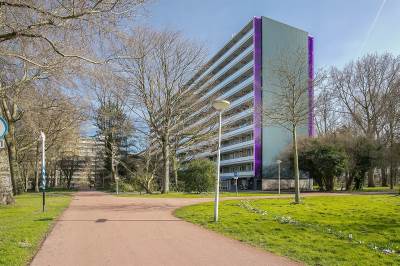 Woning Wipmolen 39 Amsterdam