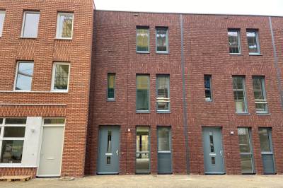 Woning Moormannstraat 116 Lent