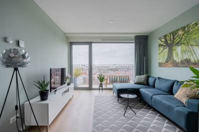 Woning Harm Smeengekade 128 Zwolle