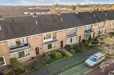 Woning Oudelandstraat 28 's-Gravenzande