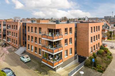 Woning Wendelaarstraat 108 Alkmaar